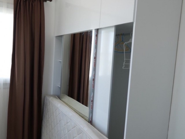 To Rent Flat - Canakkale, Famagusta, North Cyprus