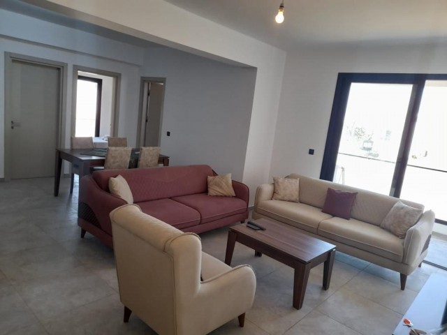 Flat To Rent in Tuzla, Famagusta