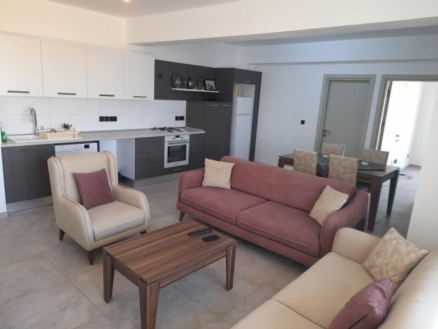 Flat To Rent in Tuzla, Famagusta