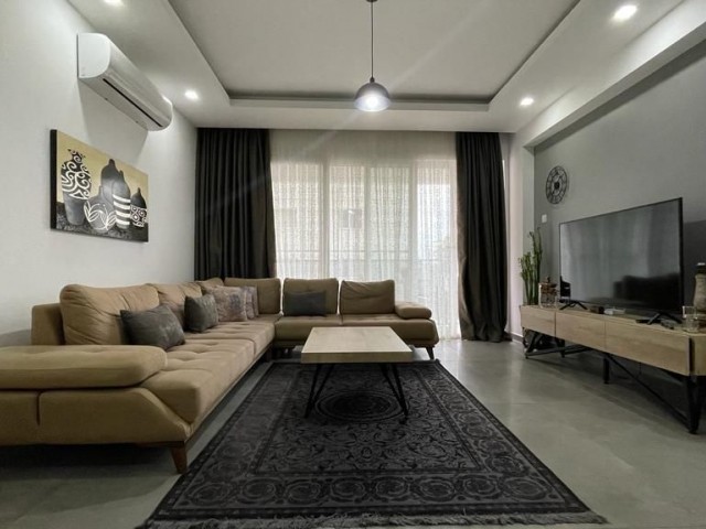 Flat To Rent in Sakarya, Famagusta