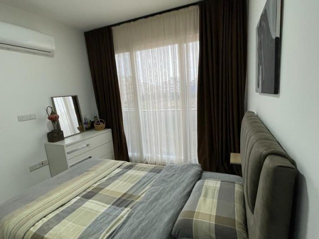 Flat To Rent in Sakarya, Famagusta