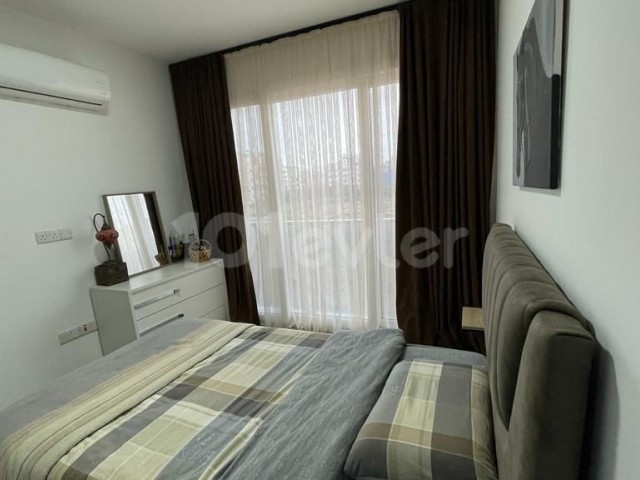 Luxury flat in terras park,2+1 700€