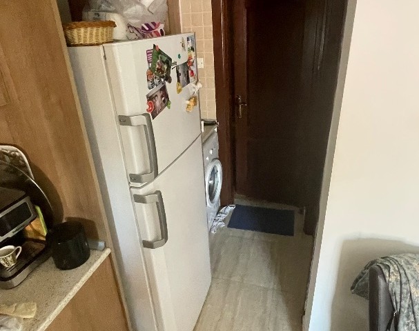 Clean flat in the best location of town,1+1 350$