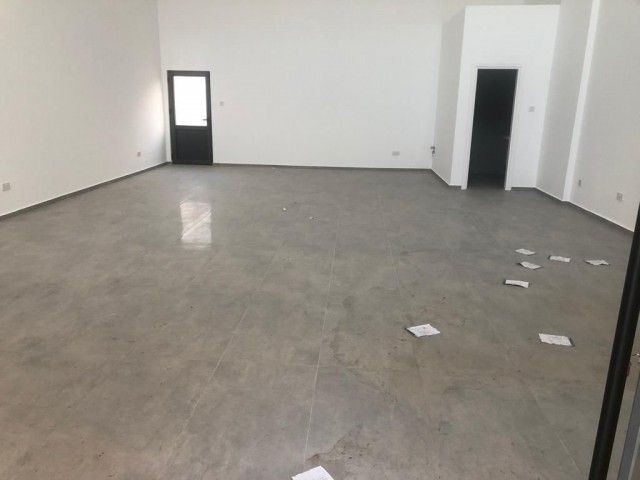 Shop for rent in Premier magusa