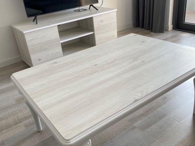 Luxus 1+1 650$ in erstklassiger niederländischer Etage 14