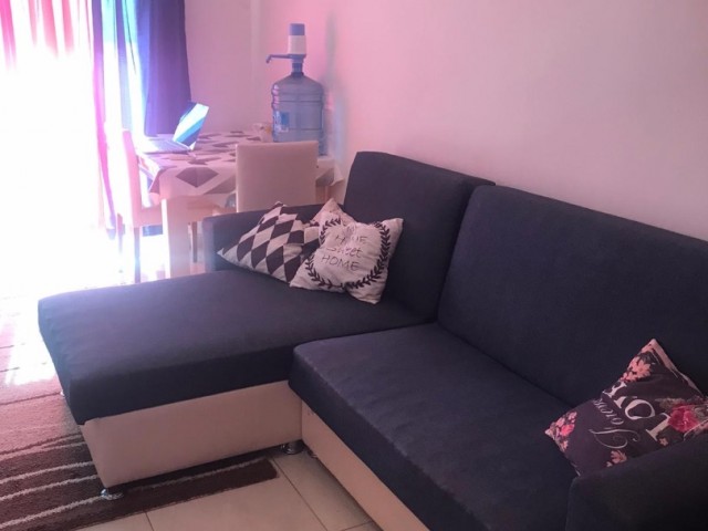 Salamlarda 2+1 yıllık kontratlı 400$