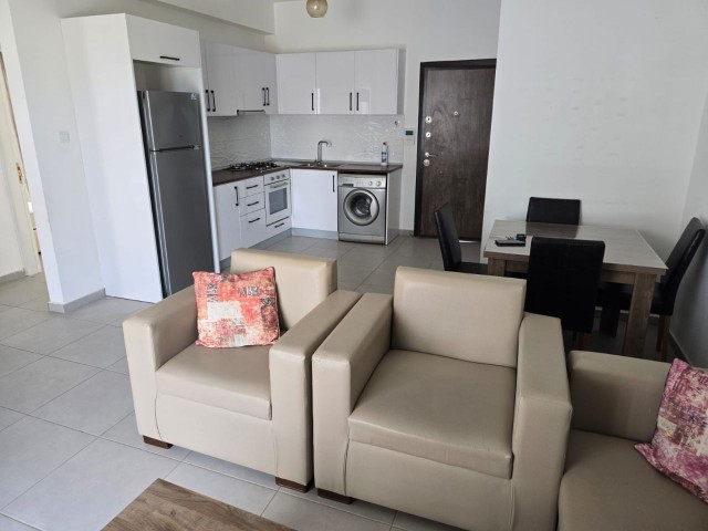 Flat To Rent in Çanakkale, Famagusta