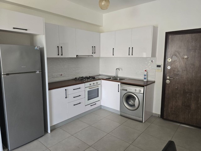 Flat To Rent in Çanakkale, Famagusta