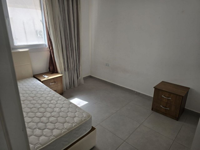 Flat To Rent in Çanakkale, Famagusta