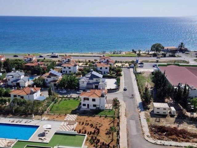 Studio with sea view for sale in "Abelia Residense"