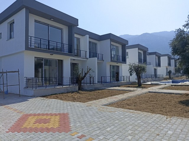 Olive Branch Villas (Son 3 Villa)