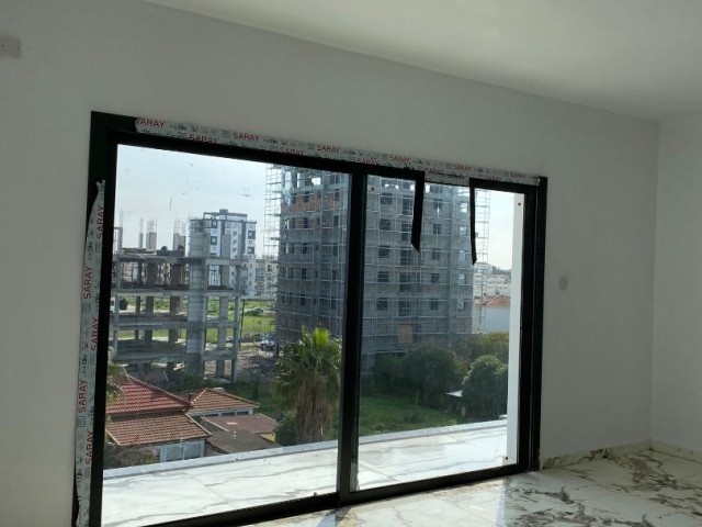 YENİBOĞAZİÇİ ALLİANCE 1 MEERBLICK 2+1 LUXUS-PENTHOUSE ZU VERKAUFEN