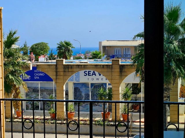 Deniz manzarası 😍