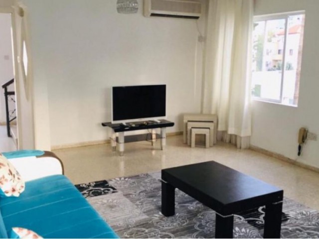 Flat To Rent in Girne Merkez, Kyrenia