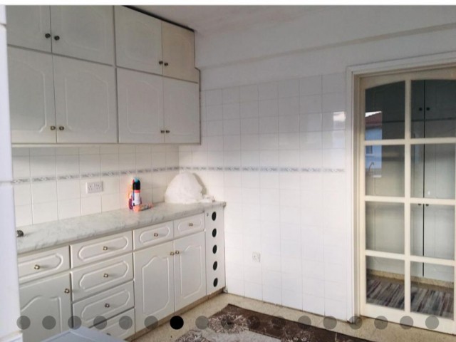 Flat To Rent in Girne Merkez, Kyrenia