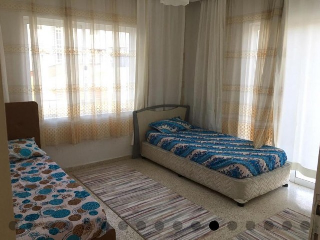 Flat To Rent in Girne Merkez, Kyrenia