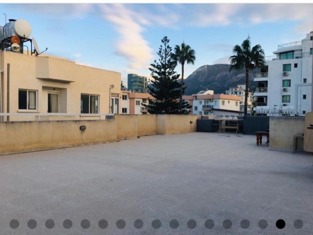 Flat To Rent in Girne Merkez, Kyrenia