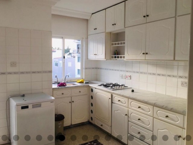 Flat To Rent in Girne Merkez, Kyrenia