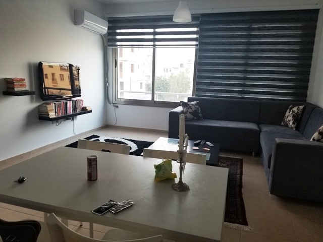 Flat To Rent in Girne Merkez, Kyrenia