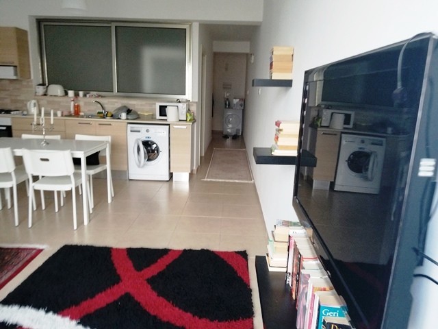 Flat To Rent in Girne Merkez, Kyrenia