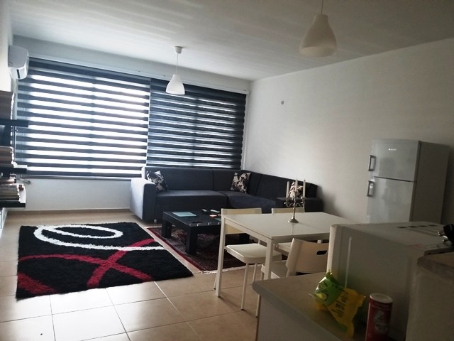 Flat To Rent in Girne Merkez, Kyrenia