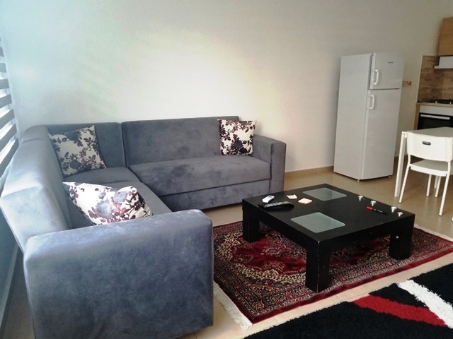 Flat To Rent in Girne Merkez, Kyrenia