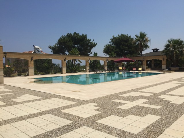 1000m2 Ultra Lux Mansion in 5.5 Acres of Land in Kyrenia - Suitable for Bank Loan ** 