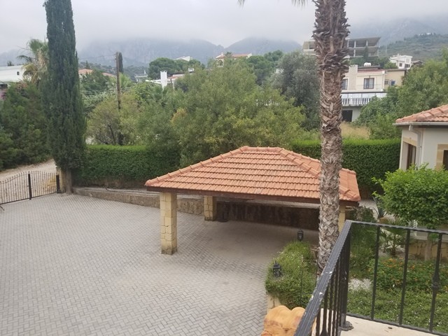 Villa Kaufen in Edremit, Kyrenia