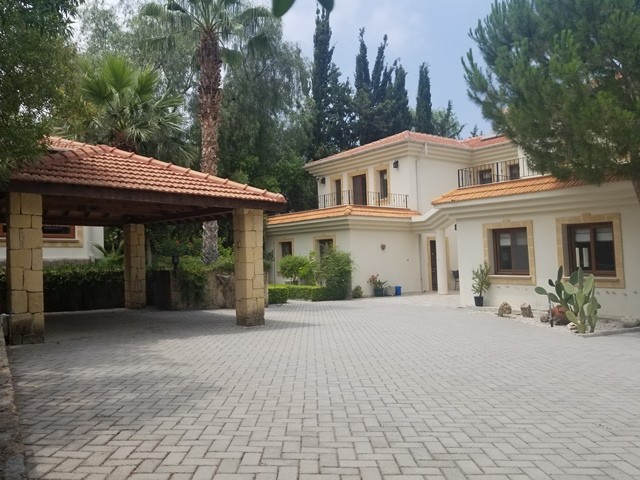 Villa Kaufen in Edremit, Kyrenia