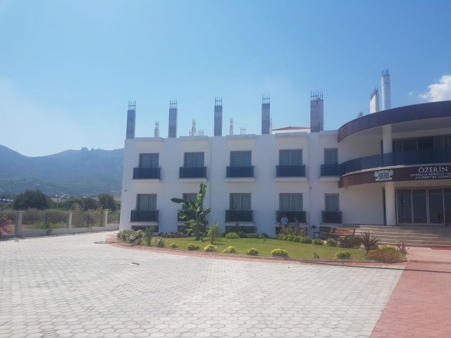 Studio Mieten in Girne Merkez, Kyrenia