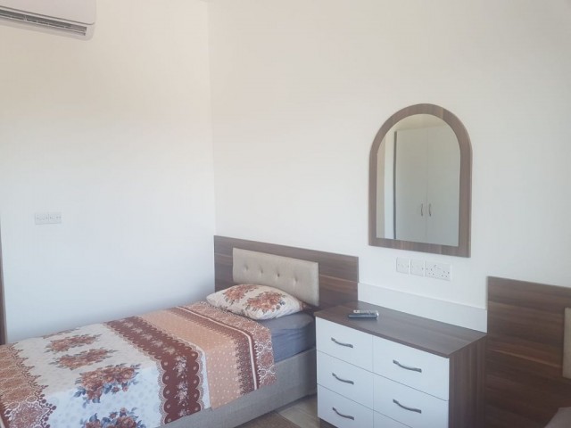 Studio Mieten in Girne Merkez, Kyrenia