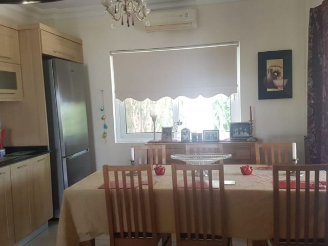 Villa For Sale in Çatalköy, Kyrenia