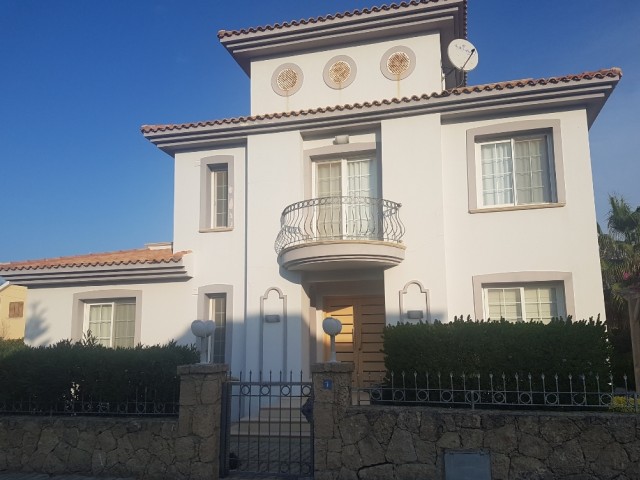 Villa Mieten in Alsancak, Kyrenia