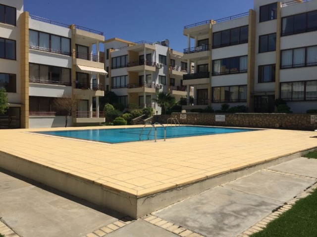 GUT FÜRS DARLEHEN ... 3+1 Villa mit privatem Pool in Kyrenia Lapta-geeignet für Bankkredite ** 