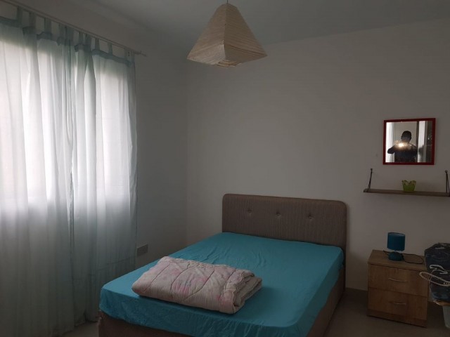 Flat To Rent in Girne Merkez, Kyrenia