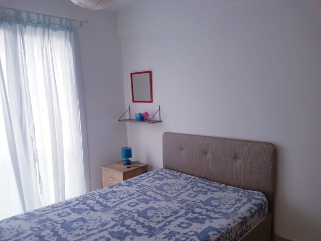 Flat To Rent in Girne Merkez, Kyrenia