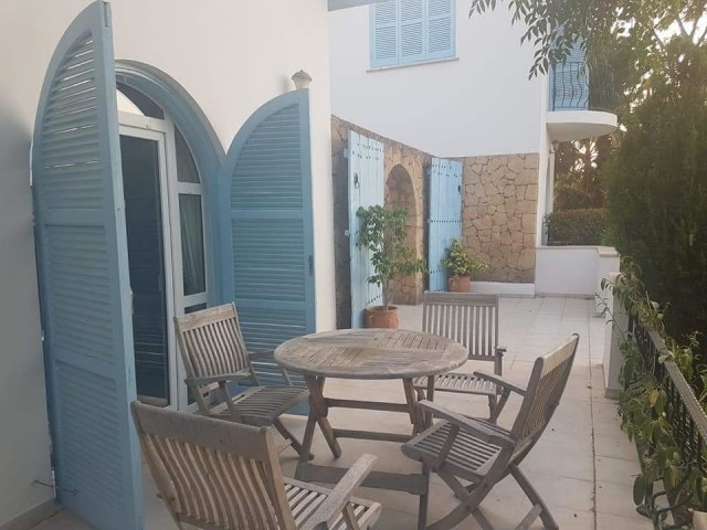 Villa For Sale in Karmi, Kyrenia