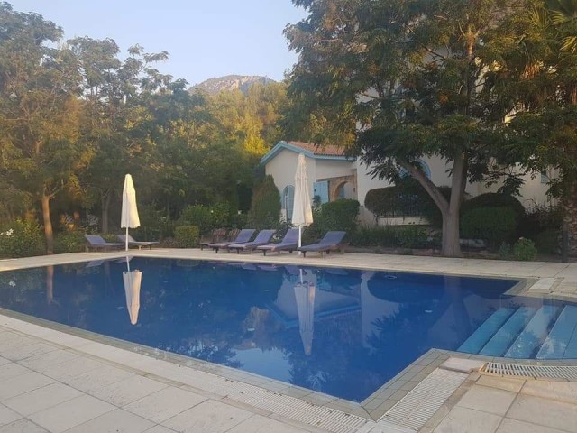 Villa For Sale in Karmi, Kyrenia