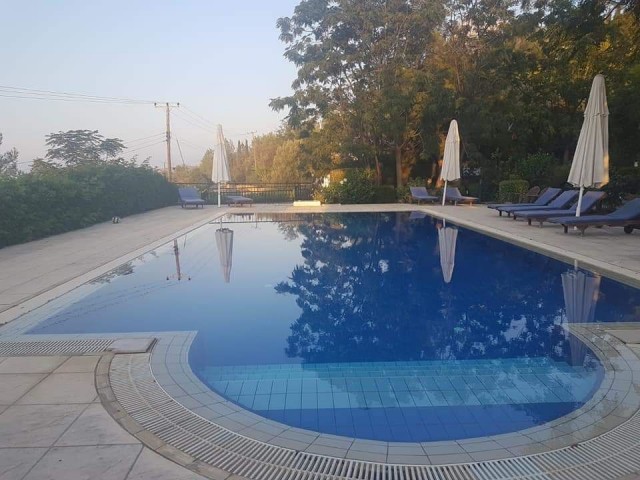 Villa For Sale in Karmi, Kyrenia