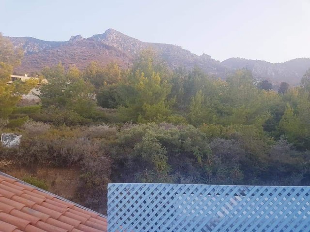 Villa For Sale in Karmi, Kyrenia