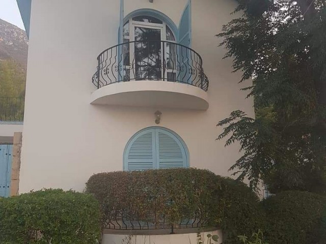 Villa Kaufen in Karmi, Kyrenia