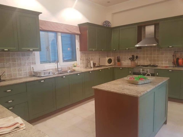 Villa For Sale in Karmi, Kyrenia