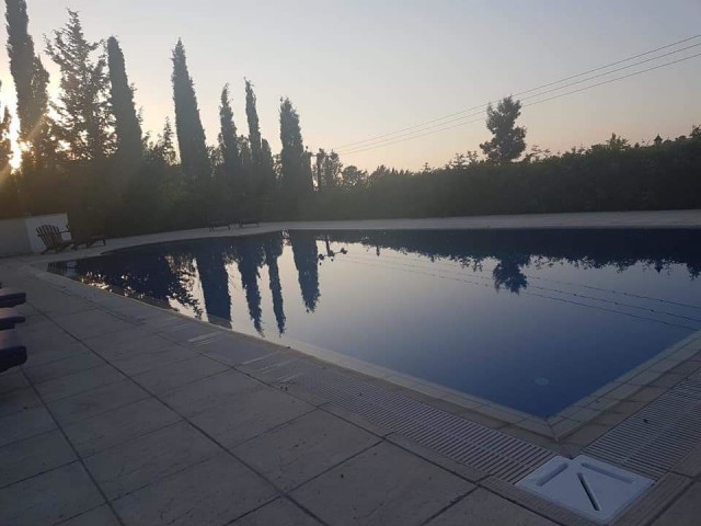 Villa For Sale in Karmi, Kyrenia