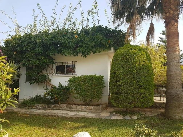 Villa Mieten in Yeşiltepe, Kyrenia