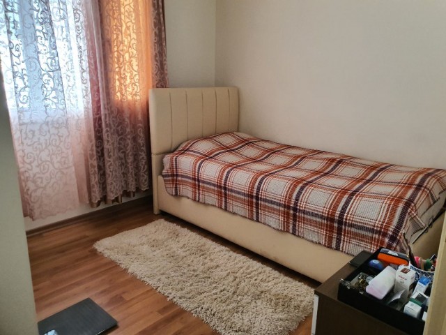 Town center located 3+1 apartment