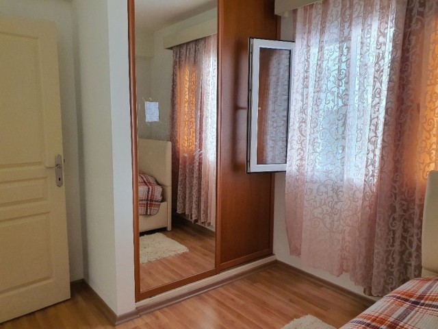 Town center located 3+1 apartment