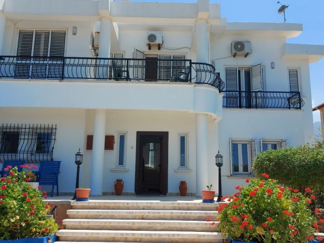 Villa Kaufen in Alsancak, Kyrenia