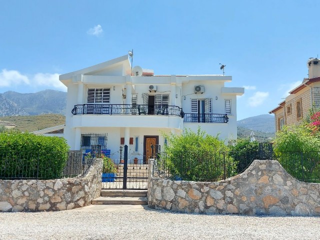 Villa Kaufen in Alsancak, Kyrenia