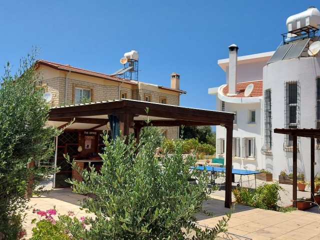 Villa Kaufen in Alsancak, Kyrenia