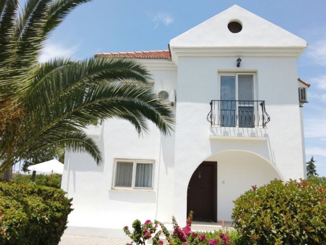 Villa Kaufen in Edremit, Kyrenia